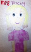 Mrs Treacy