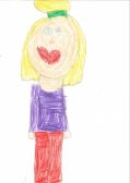 Mrs Leckey