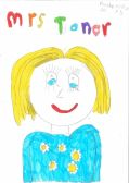 Mrs Toner