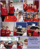 National Coding Week