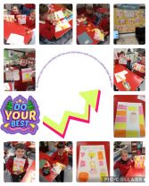 Numeracy Week in P5/6/7