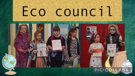 🌎♻️ Eco Committee ♻️🌎