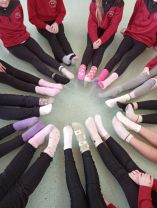 🧦 Odd Socks Day: Anti Bullying week 🧦