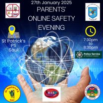 Parents Online Safety Evening