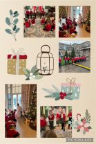 🎄The P1 & P2 Christmas Trip 🎄