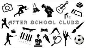 After School Club Questionaire